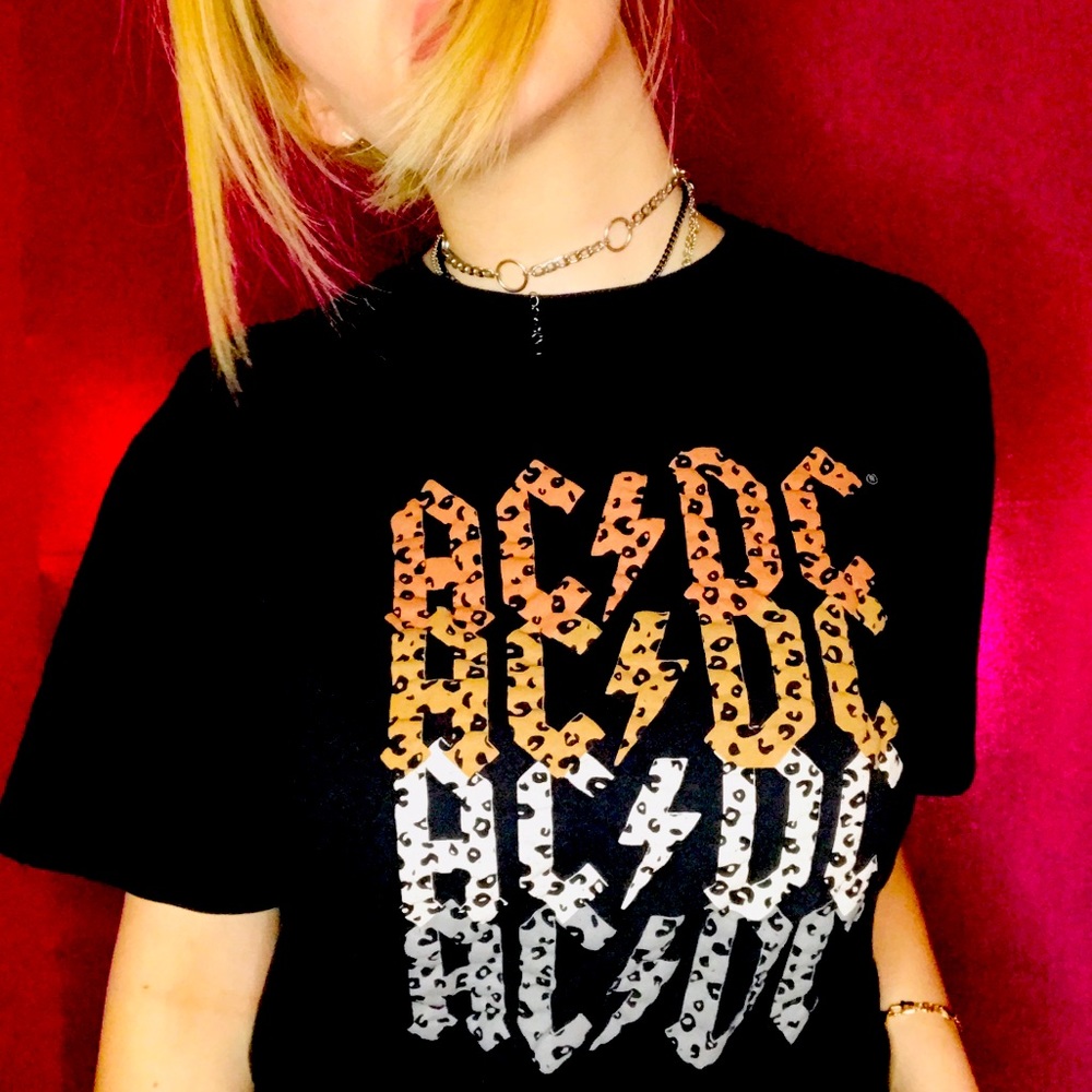 AC/DC Shirt